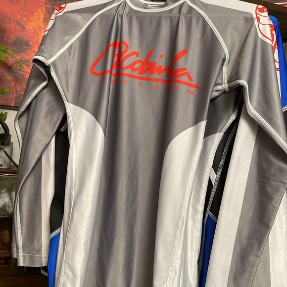 5 Fight Club garments. 5 pieces of Tactical gear garments for one low price ! - Picture 10 of 11